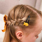 Goldfish Hair Clips
