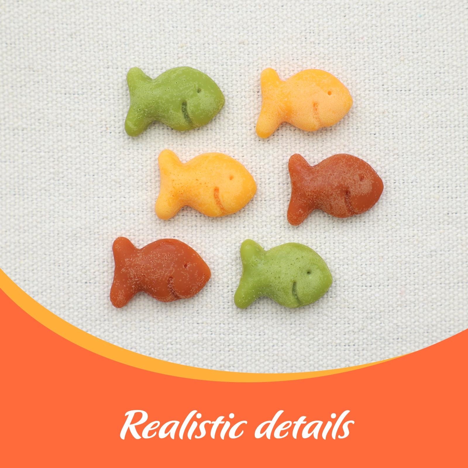 Multicolor Fridge Magnets