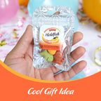 Multicolor Fridge Magnets