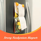 Large Fridge Magnets