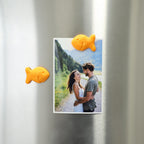 Large Fridge Magnets