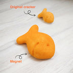 Large Fridge Magnets