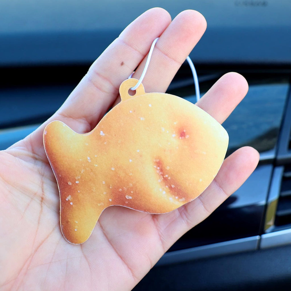 Car Air Freshener