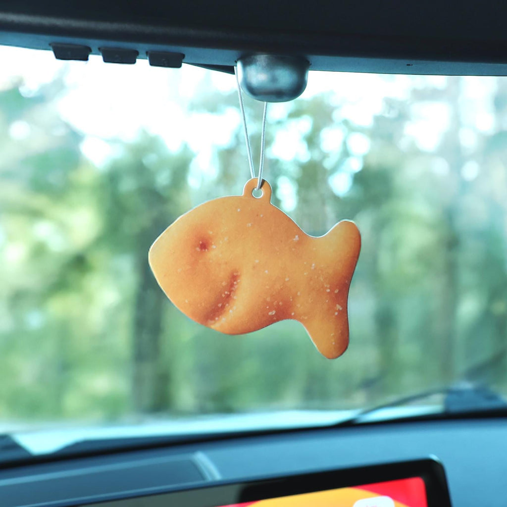 Car Air Freshener