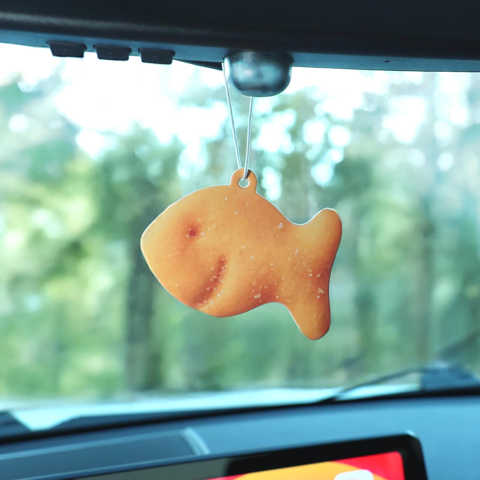 Car Air Freshener