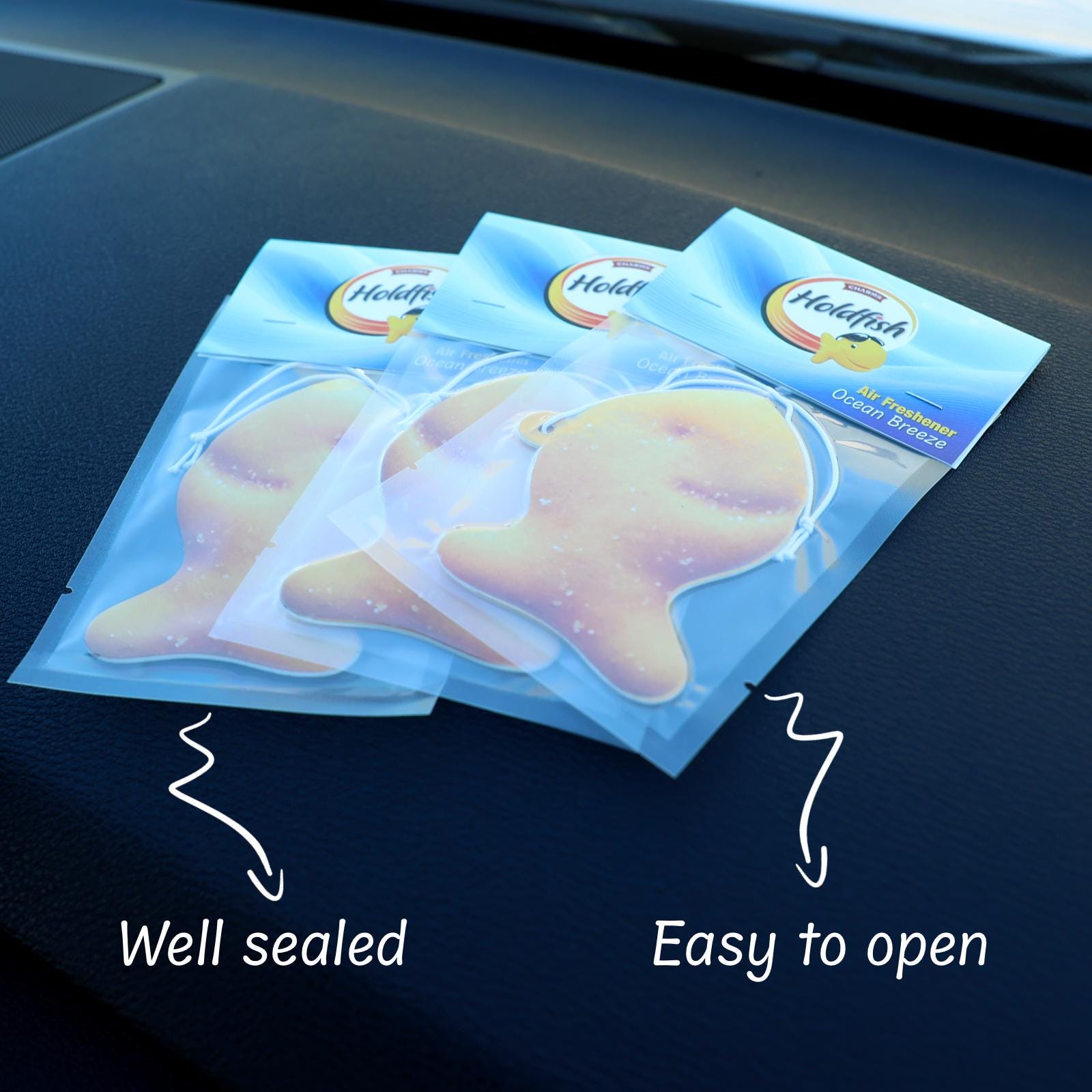 Car Air Freshener
