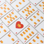 Goldfish Poker Cards