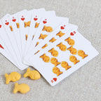 Goldfish Poker Cards