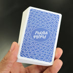 Goldfish Poker Cards