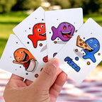 Matching Cards Game