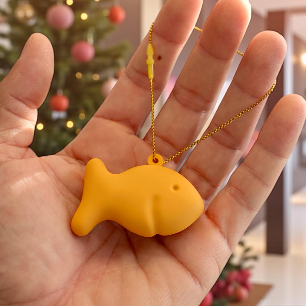 Christmas Ornament