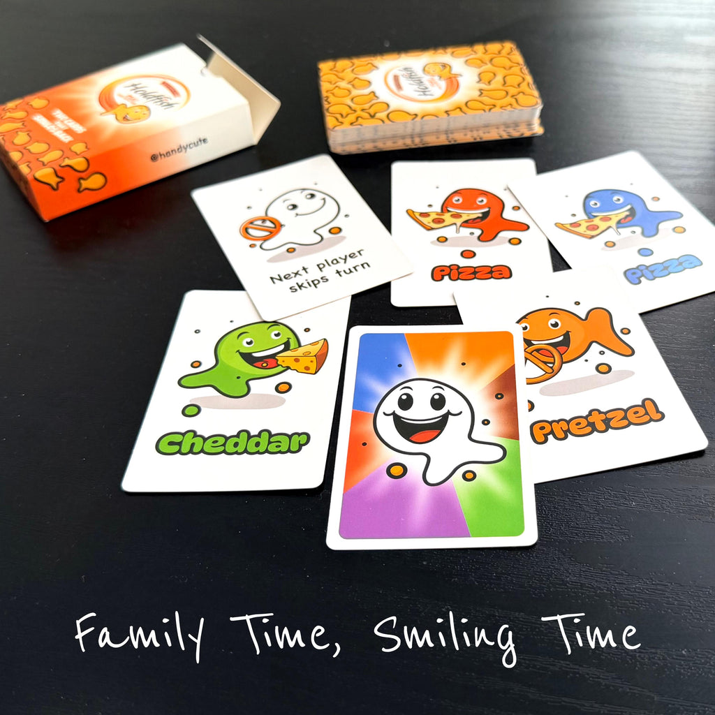 Matching Cards Game