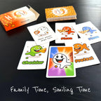 Matching Cards Game